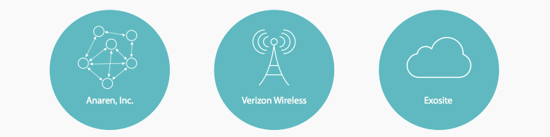 anaren-verizon-exosite-on-sensors-show-floor