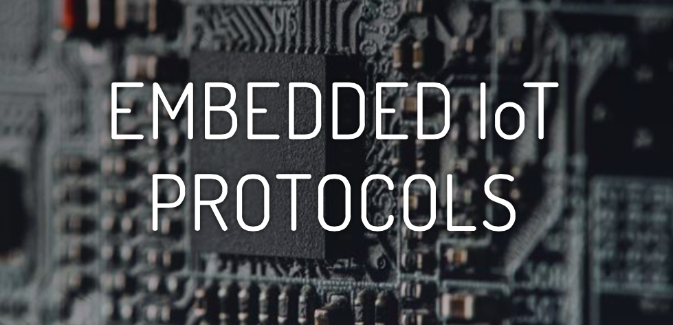 embedded protocols bringing iot insight to businesses