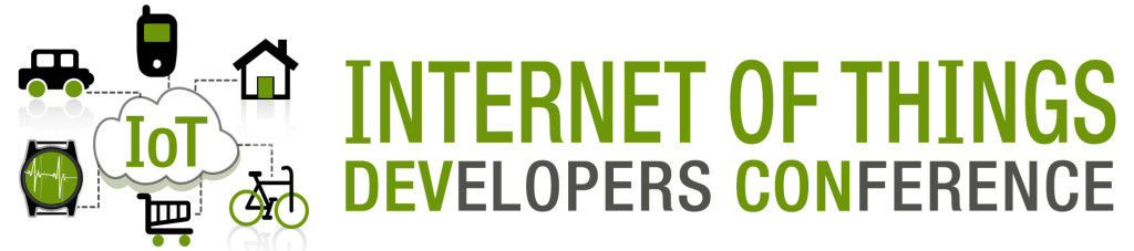 Sharing Industry Expertise at IoT Developers Conference