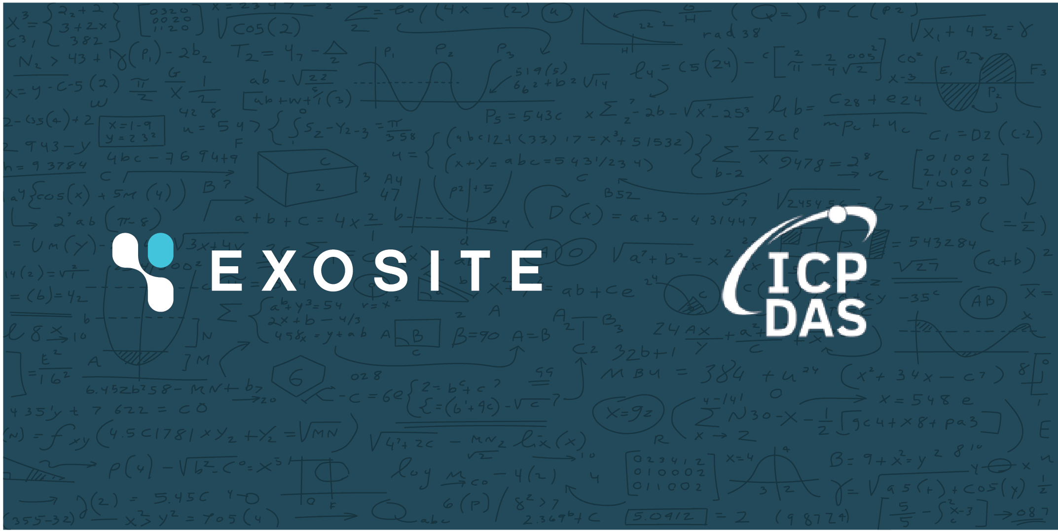 Exosite and ICP DAS Announce Partnership to Bring ExoWISE Software Solution to Market